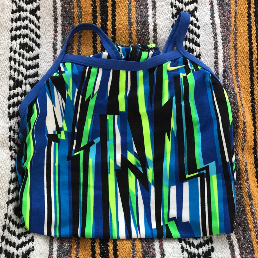 Women’s Nike Competitive Swimsuit